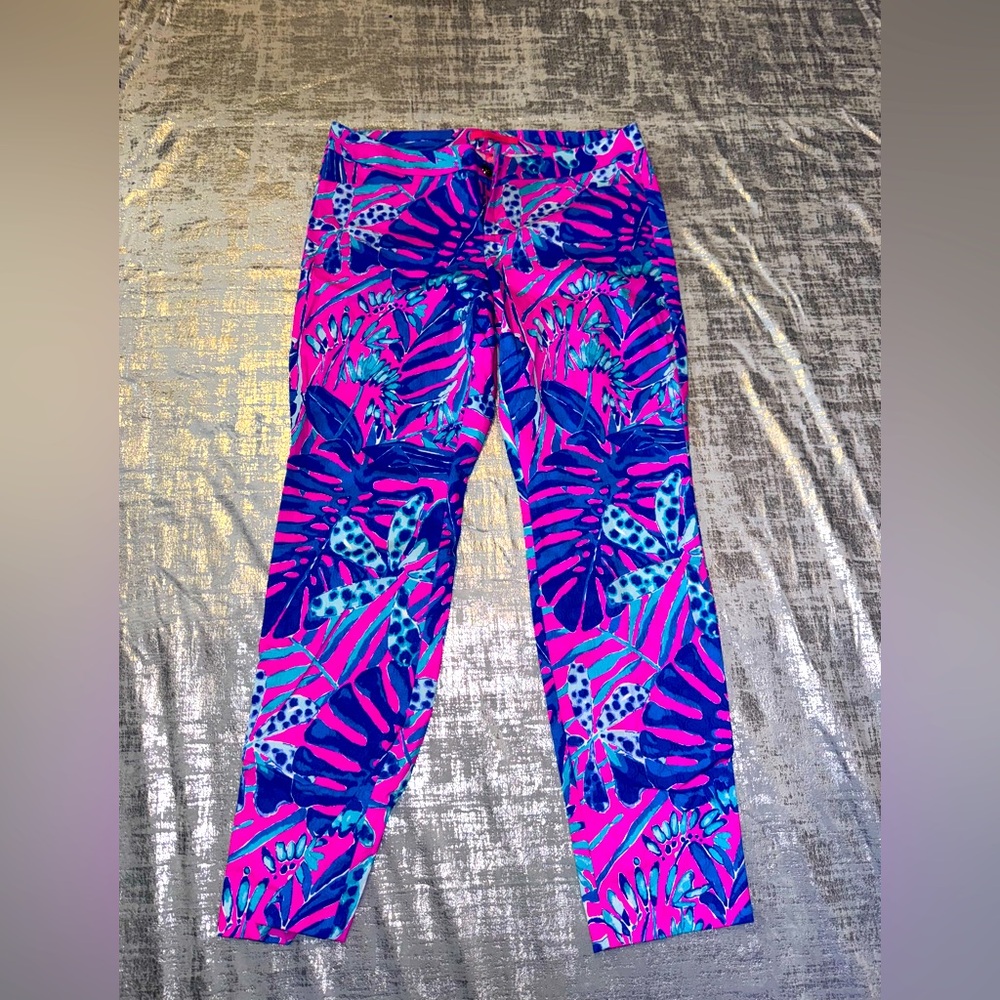 Lilly Pulitzer pants